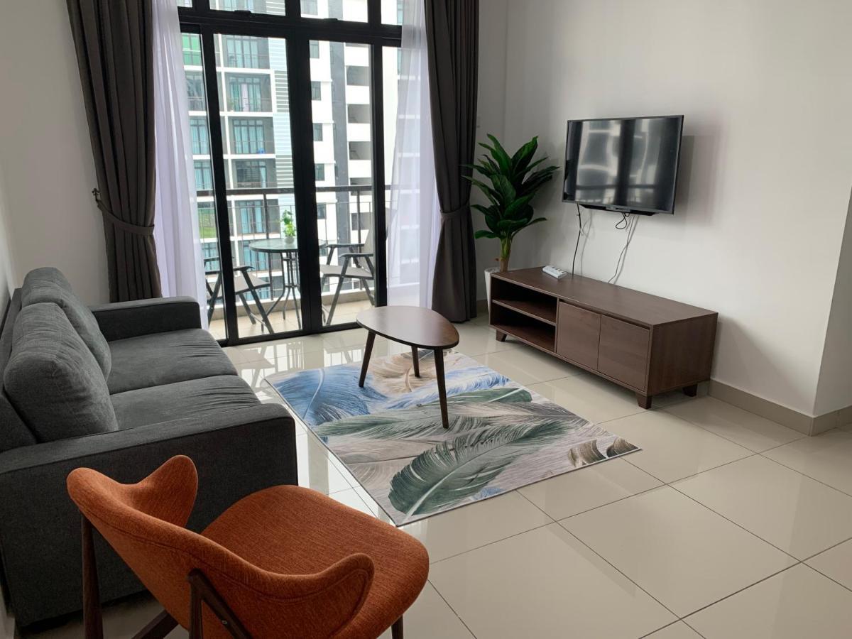 Desaru Utama Apartment With Karaoke, Netflix, Pool View, Free Wifi And Near Car Park ภายนอก รูปภาพ